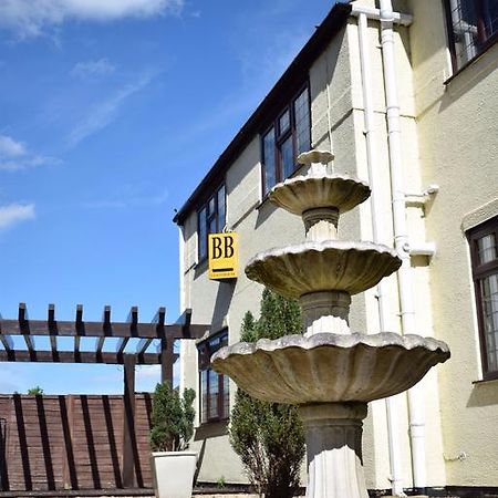 Clifton Bridge Hotel York Exterior photo