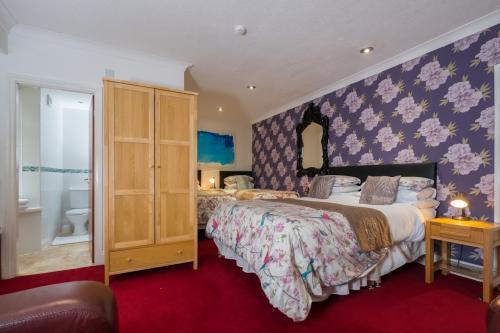 Clifton Bridge Hotel York Exterior photo