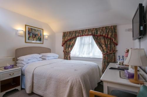 Clifton Bridge Hotel York Exterior photo
