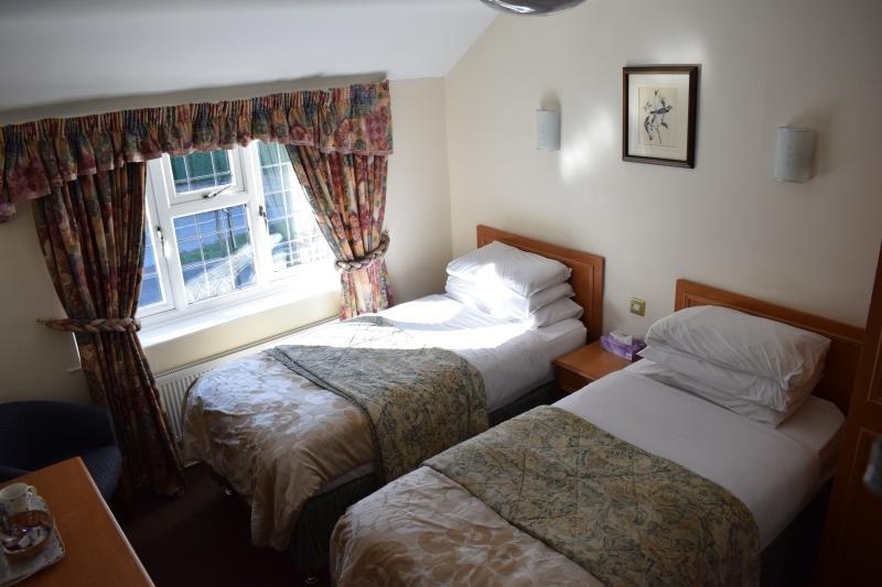 Clifton Bridge Hotel York Exterior photo