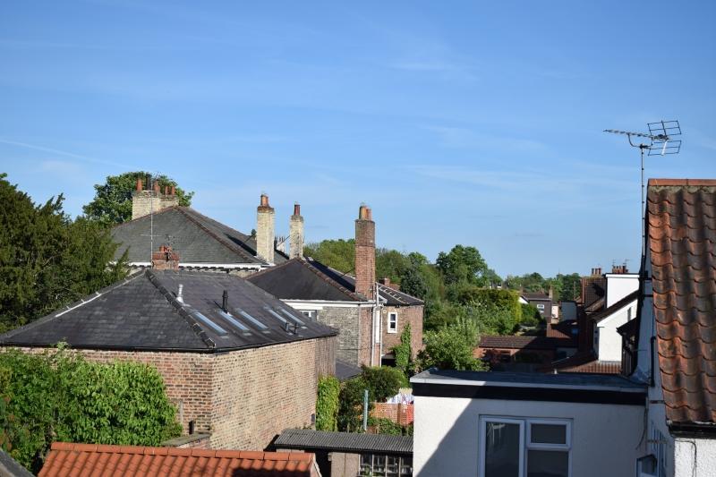 Clifton Bridge Hotel York Exterior photo